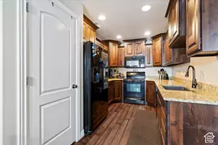 1809 E Whitetail Dr, Layton, UT 84040 - Photo 13