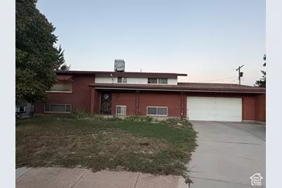 5550 S 1175 W, Riverdale, UT 84405 - Photo 1