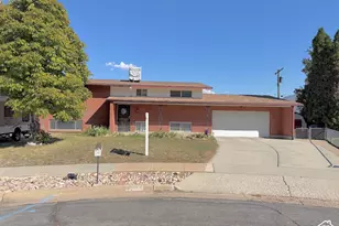 5550 S 1175 W, Riverdale, UT 84405 - Photo 1