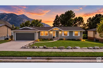 1223 E 3200 N, North Ogden, UT 84414 - Photo 1