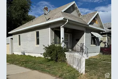 302 E 32nd S, Ogden, UT 84401 - Photo 1