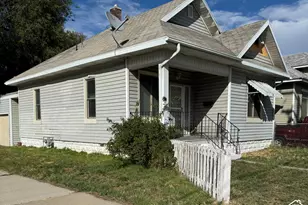 302 E 32nd S, Ogden, UT 84401 - Photo 1