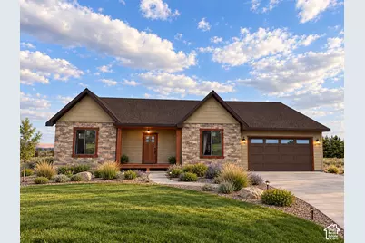 311 S 100 East St, Teasdale, UT 84773 - Photo 1