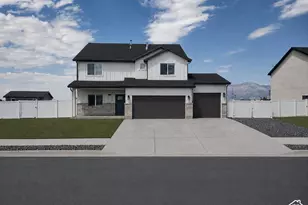 3318 W 3175 S, West Haven, UT 84401 - Photo 1