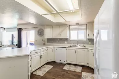 1618 N Hilltop Dr, Vernal, UT 84078 - Photo 5