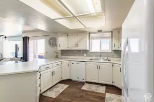 1618 N Hilltop Dr, Vernal, UT 84078 - Photo 5