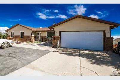 1618 N Hilltop Dr, Vernal, UT 84078 - Photo 19