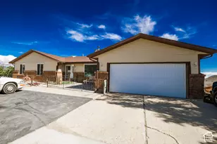 1618 N Hilltop Dr, Vernal, UT 84078 - Photo 19