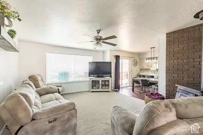 1618 N Hilltop Dr, Vernal, UT 84078 - Photo 3