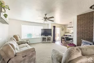 1618 N Hilltop Dr, Vernal, UT 84078 - Photo 3