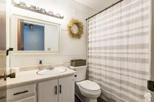 1618 N Hilltop Dr, Vernal, UT 84078 - Photo 11