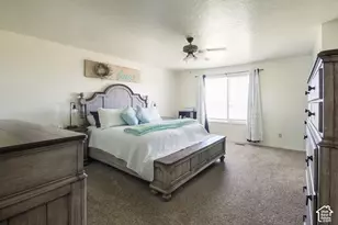 1618 N Hilltop Dr, Vernal, UT 84078 - Photo 7