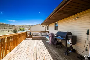 1618 N Hilltop Dr, Vernal, UT 84078 - Photo 17