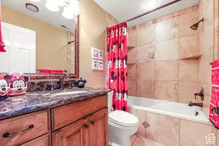 8415 S Red River Rd, Sandy, UT 84093 - Photo 33