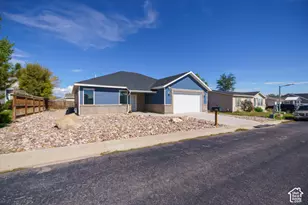 248 W 2100 S, Vernal, UT 84078 - Photo 1