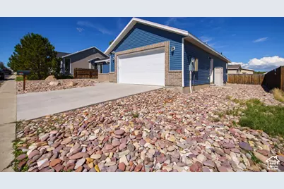 248 W 2100 S, Vernal, UT 84078 - Photo 5