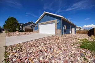 248 W 2100 S, Vernal, UT 84078 - Photo 5