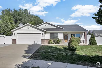 492 W Indian Camp Rd, Ogden, UT 84404 - Photo 1