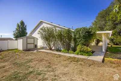492 W Indian Camp Rd, Ogden, UT 84404 - Photo 23