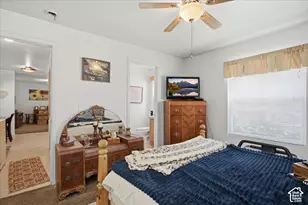 1593 W Indian Summer Dr Dr N, Salt Lake City, UT 84116 - Photo 9