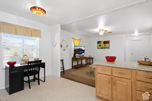 1593 W Indian Summer Dr Dr N, Salt Lake City, UT 84116 - Photo 5