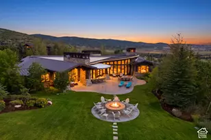 1133 Snow Berry Dr, Park City, UT 84098 - Photo 3