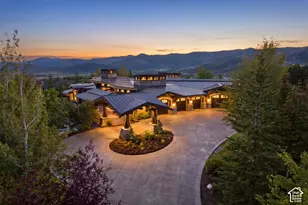 1133 Snow Berry Dr, Park City, UT 84098 - Photo 1