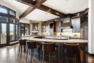 1133 Snow Berry Dr, Park City, UT 84098 - Photo 17