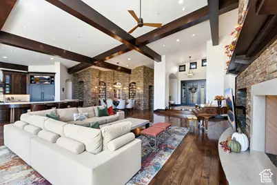 1133 Snow Berry Dr, Park City, UT 84098 - Photo 15