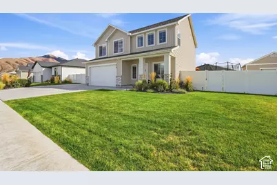 698 E 600 S, Hyrum, UT 84319 - Photo 33