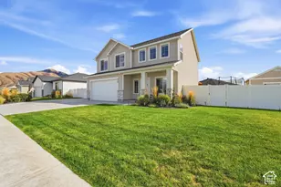 698 E 600 S, Hyrum, UT 84319 - Photo 33