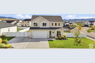 698 E 600 S, Hyrum, UT 84319 - Photo 31
