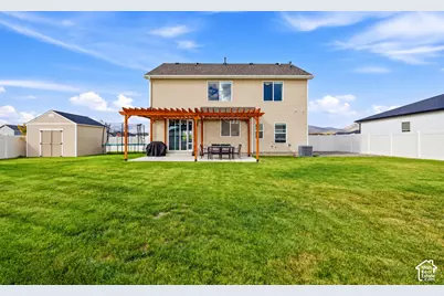698 E 600 S, Hyrum, UT 84319 - Photo 27