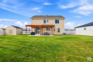 698 E 600 S, Hyrum, UT 84319 - Photo 27