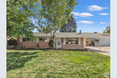 2058 E Rolling Knolls Way S, Cottonwood Heights, UT 84121 - Photo 1