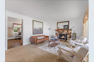 2058 E Rolling Knolls Way S, Cottonwood Heights, UT 84121 - Photo 5