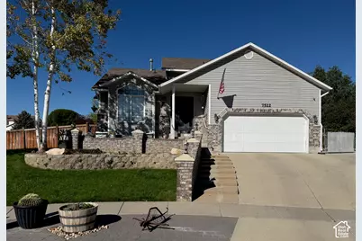 7522 S Highland Hollow Cove Cv W, West Jordan, UT 84084 - Photo 1