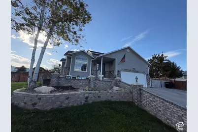 7522 S Highland Hollow Cove Cv W, West Jordan, UT 84084 - Photo 15