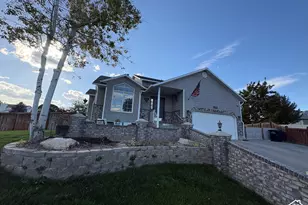 7522 S Highland Hollow Cove Cv W, West Jordan, UT 84084 - Photo 15