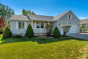1097 Legrand Dr, Grantsville, UT 84029 - Photo 1