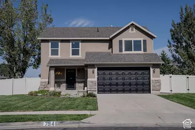794 W 2000 N, West Bountiful, UT 84087 - Photo 1