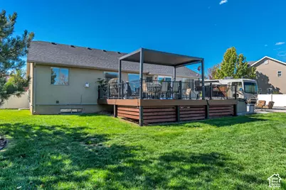 6042 W Indian Pony Way, Herriman, UT 84096 - Photo 47
