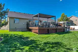 6042 W Indian Pony Way, Herriman, UT 84096 - Photo 47