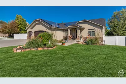 6042 W Indian Pony Way, Herriman, UT 84096 - Photo 51