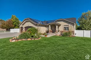 6042 W Indian Pony Way, Herriman, UT 84096 - Photo 51