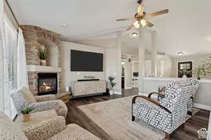 6042 W Indian Pony Way, Herriman, UT 84096 - Photo 7