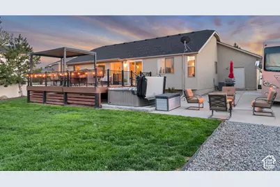 6042 W Indian Pony Way, Herriman, UT 84096 - Photo 27