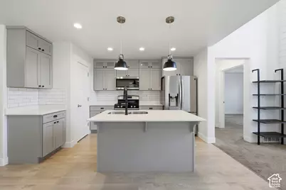 974 W Brennan St, Bluffdale, UT 84065 - Photo 7
