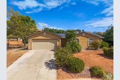 1512 W 610 Cir N, Saint George, UT 84770 - Photo 1