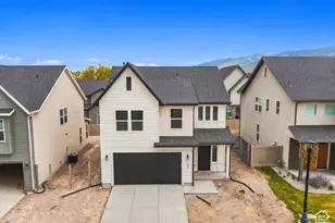 1081 W 880 S, Woods Cross, UT 84087 - Photo 1